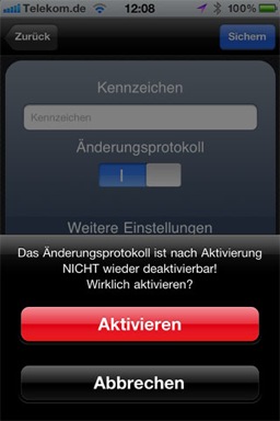 Änderungssicherheit 2