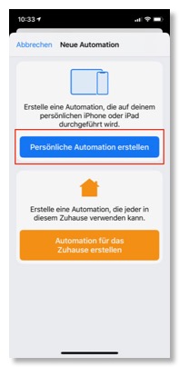 | Fahrtenbuch Automation | 