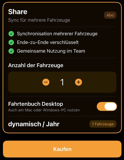 FahrtenbuchShare_InApp