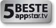 appstar5beste