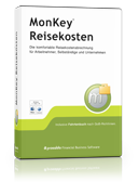 MonKey Reisekosten